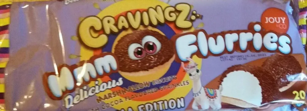 cravingz