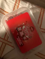 Candy stix