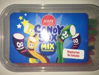 Candy stix