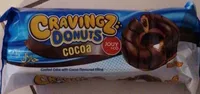 Cravingz donuts