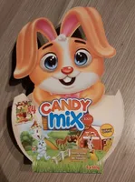 Candy mix