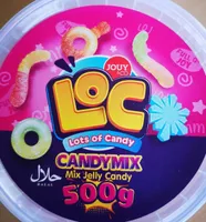 Candymix
