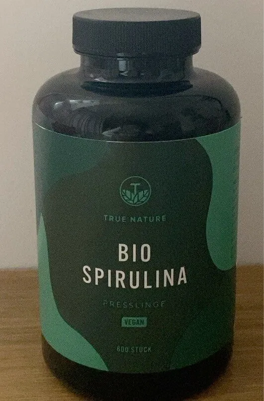 Bio Spirulina