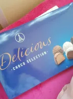 Delicious Choco selection