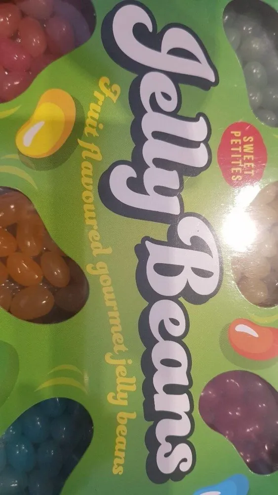 Jelly Beans