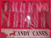 Candy canes