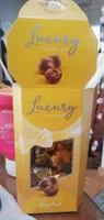 Luxury truffles