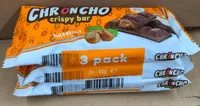 Crispy bar Noisette