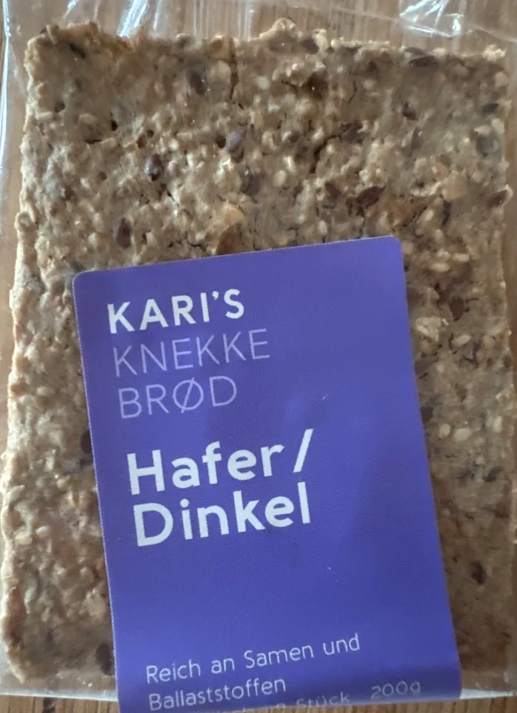 Hafer/Dinkel