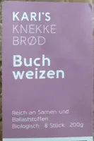 Buchweizen