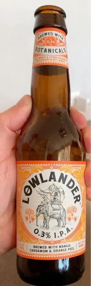 0.3% I.P.A.