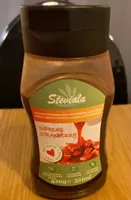 Supreme strawberry