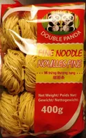 Nouilles fines