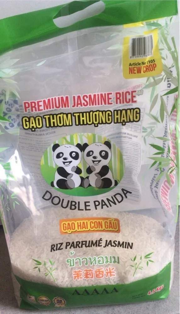 Premium Jasmine rice