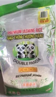Premium Jasmine rice