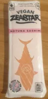 Notuna sashimi