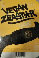 Vegan zeastar