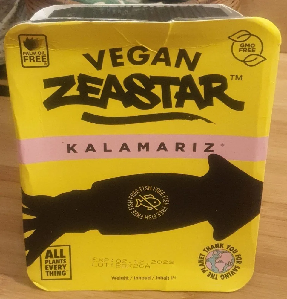Kalamariz