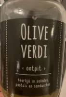 Olive verdi