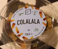 Colalala