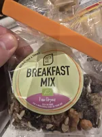 Breakfast MIX