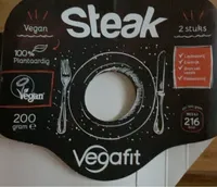 Steak