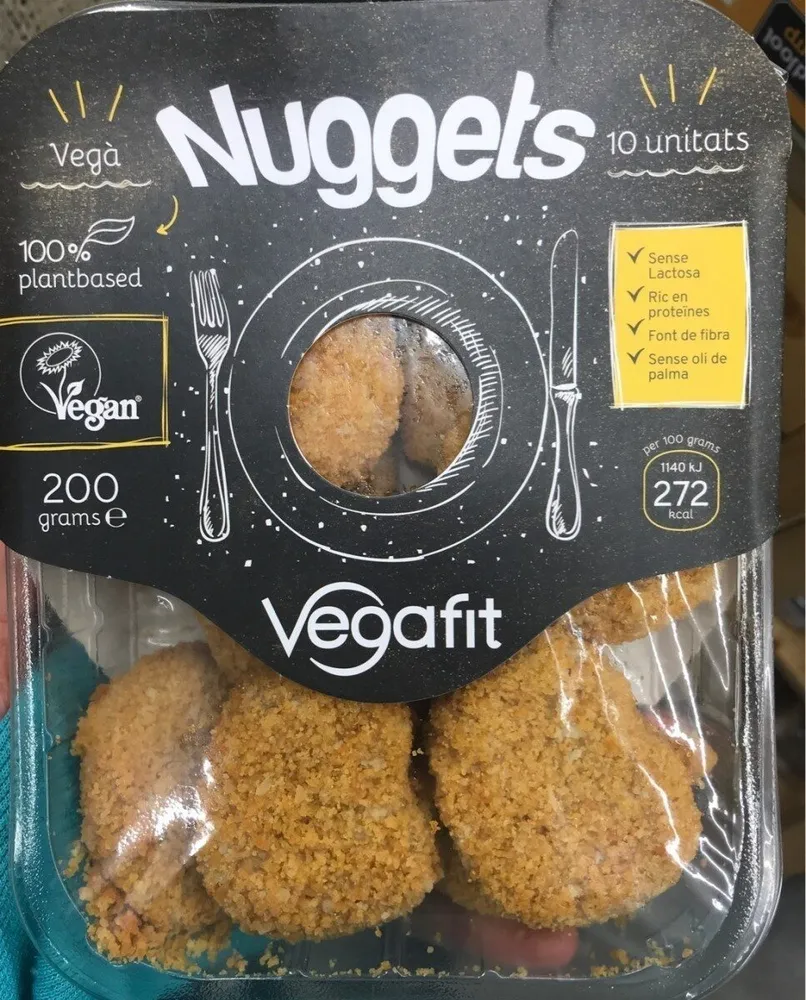 Nuggets