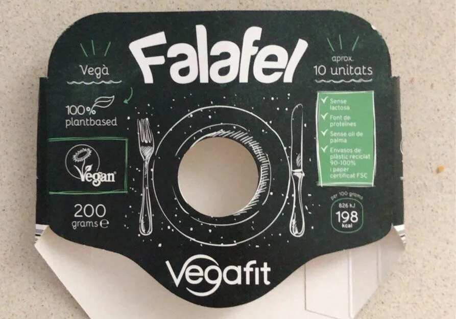 Falafel