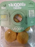 Nuggets Gouda