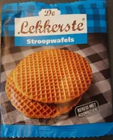 Stroopwafels