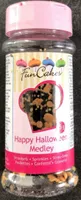 Happu halloween medley