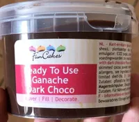 Ganache