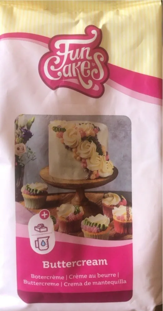 Buttercream