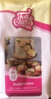 Buttercream