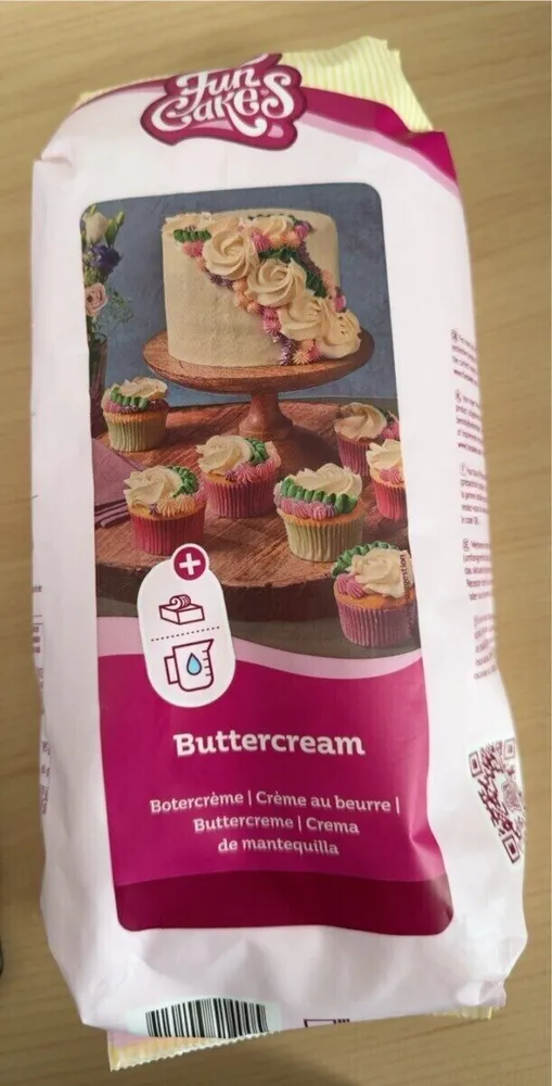 Buttercream