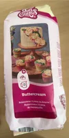 Buttercream