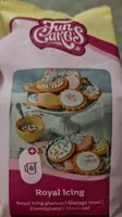 Royal Icing