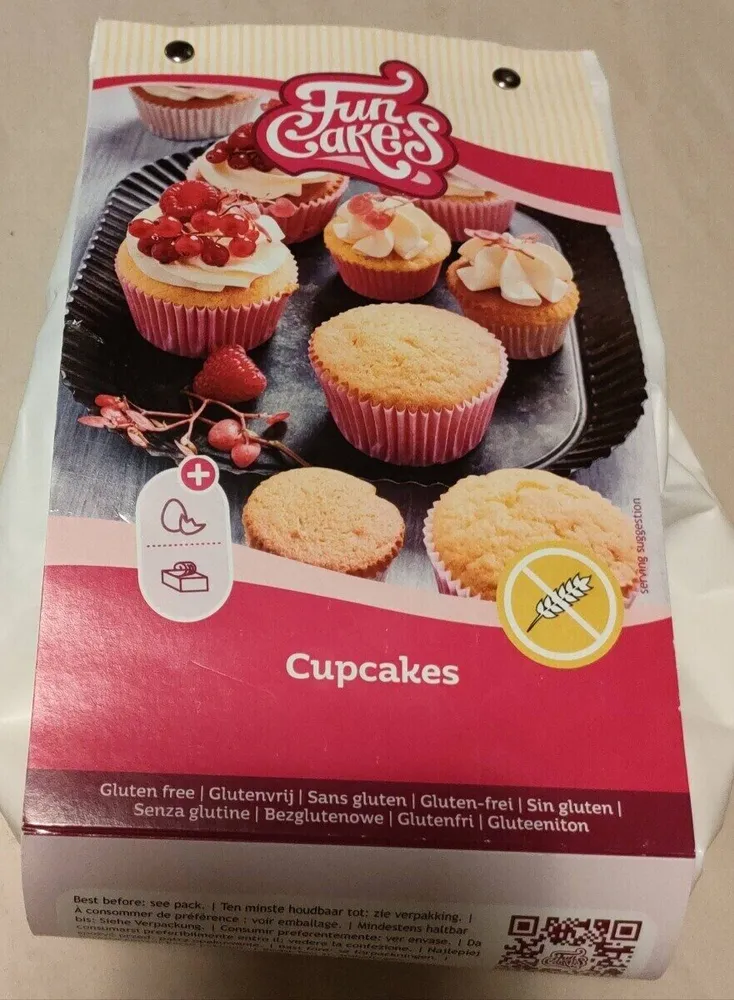 cupcakes