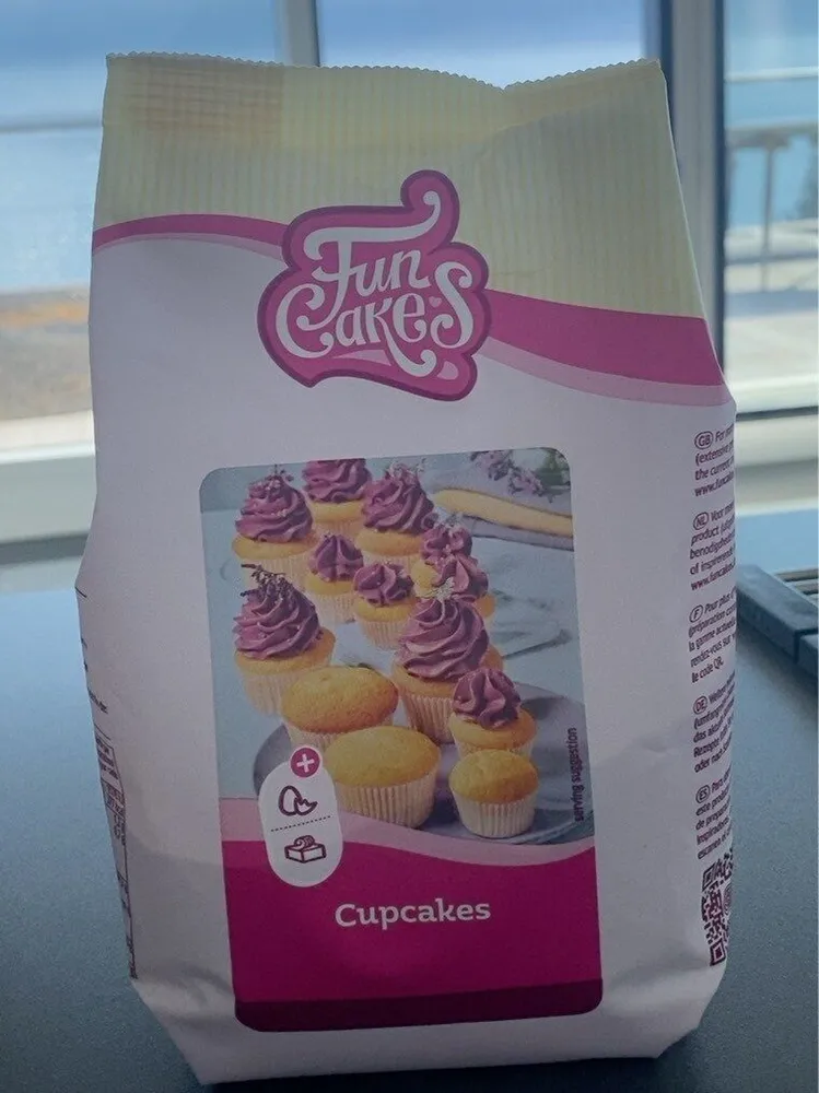 Cupcakes