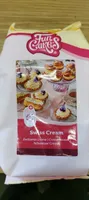 Swiss cream