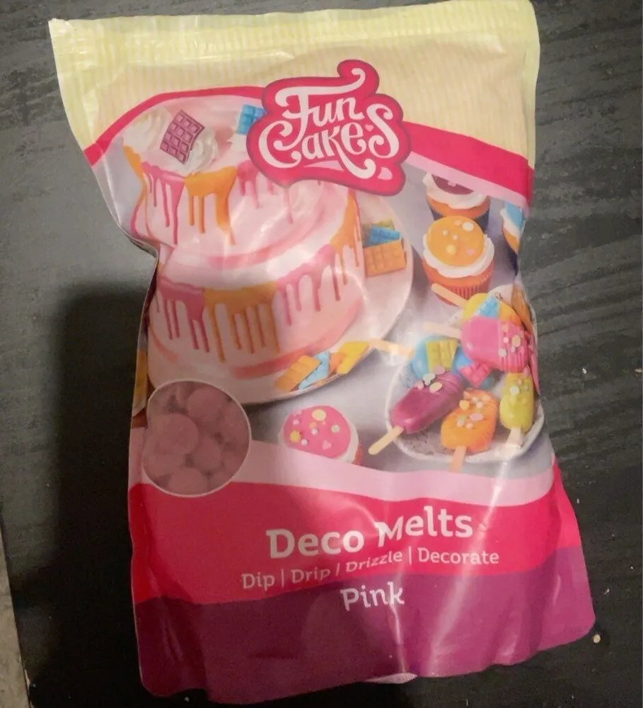 Deco melts