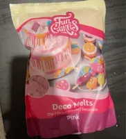 Deco melts