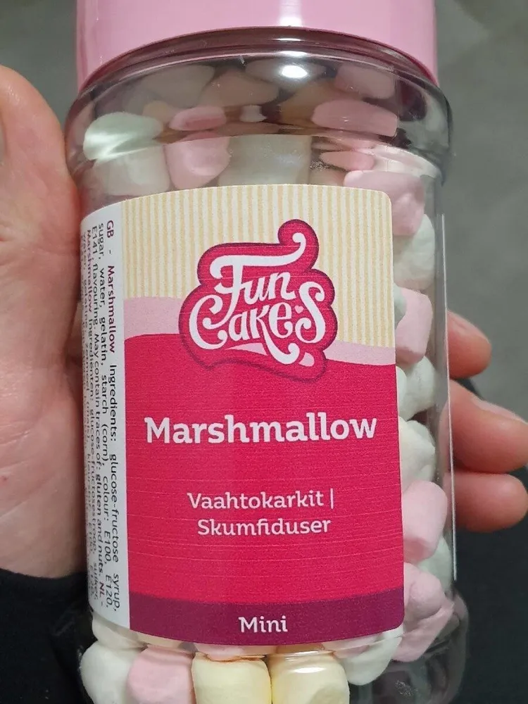 Marshmallows