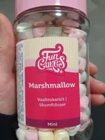 Marshmallows
