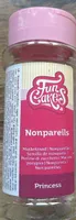 Nonpareils princess