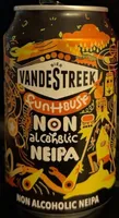 Sun-House Non Alcoholic NEIPA
