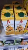 Jus de orange