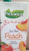 Ice Tea Peach