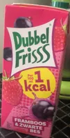 Dubbel friss