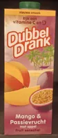 Mango & Passievrucht